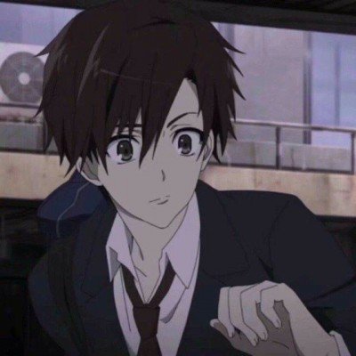 严浩翔哭了